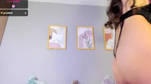 Ivanna online show from July 2026 05:36:02 AM