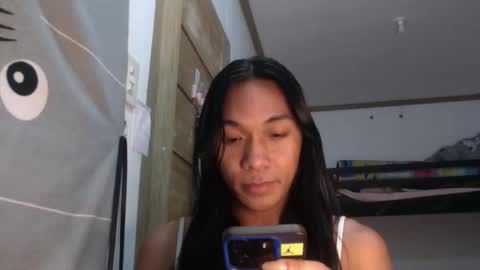 Snapshot of _iwantyourx chatting on September 2025 07:57:01 PM KIA online show from September 2025 07:57:01 PM