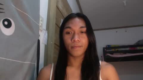 Snapshot of _iwantyourx chatting on September 2025 08:03:02 AM KIA online show from September 2025 08:03:02 AM