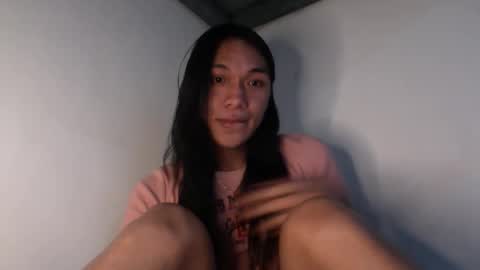 Snapshot of _iwantyourx chatting on September 2025 08:21:01 PM KIA online show from September 2025 08:21:01 PM