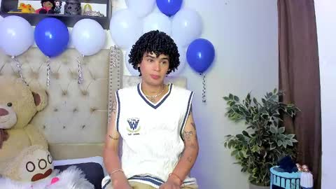 Snapshot of _jaay77 chatting on February 2025 10:43:02 PM Jay online show from February 2025 10:43:02 PM