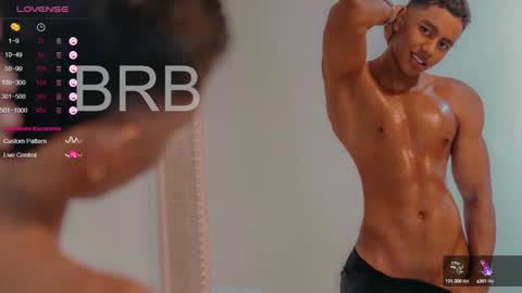 _jackson_brown online show from January 2025 03:40:02 AM