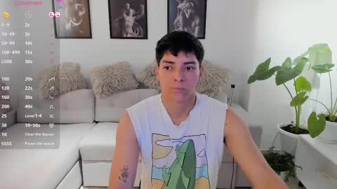 Snapshot of _jacobmiller__ chatting on February 2025 05:22:01 PM J A C O B online show from February 2025 05:22:01 PM