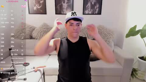 Snapshot of _jacobmiller__ chatting on February 2025 11:45:01 PM J A C O B online show from February 2025 11:45:01 PM