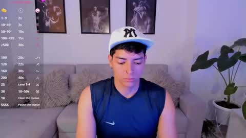 Snapshot of _jacobmiller__ chatting on February 2025 08:33:02 PM J A C O B online show from February 2025 08:33:02 PM