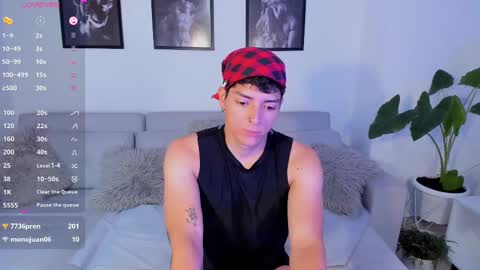 Snapshot of _jacobmiller__ chatting on February 2025 01:43:01 AM J A C O B online show from February 2025 01:43:01 AM