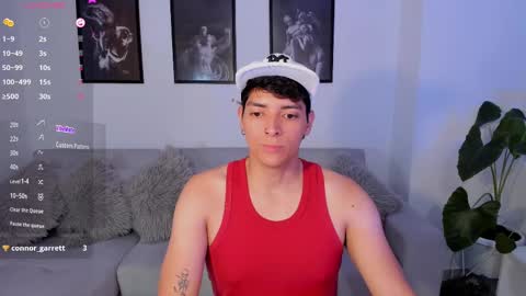 Snapshot of _jacobmiller__ chatting on February 2025 10:28:01 PM J A C O B online show from February 2025 10:28:01 PM