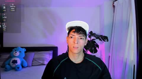 Snapshot of _jacobmiller__ chatting on September 2025 02:52:02 PM J A C O B online show from September 2025 02:52:02 PM