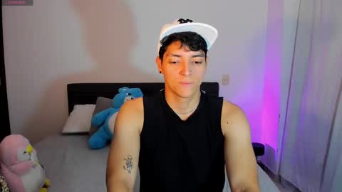 Snapshot of _jacobmiller__ chatting on October 2025 07:11:02 PM J A C O B online show from October 2025 07:11:02 PM