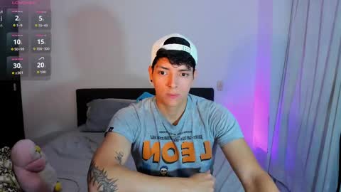 Snapshot of _jacobmiller__ chatting on October 2025 10:29:02 PM J A C O B online show from October 2025 10:29:02 PM