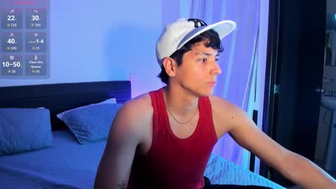 Snapshot of _jacobmiller__ chatting on November 2025 09:26:02 PM J A C O B online show from November 2025 09:26:02 PM