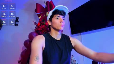 Snapshot of _jacobmiller__ chatting on November 2025 05:09:02 AM J A C O B online show from November 2025 05:09:02 AM