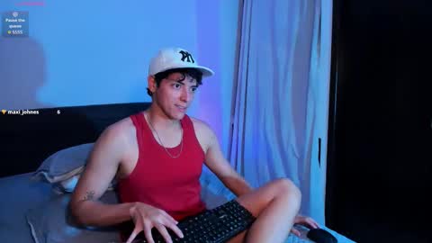 Snapshot of _jacobmiller__ chatting on December 2025 12:16:02 AM J A C O B online show from December 2025 12:16:02 AM