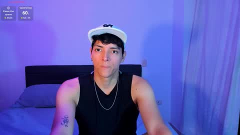 Snapshot of _jacobmiller__ chatting on December 2025 10:16:02 PM J A C O B online show from December 2025 10:16:02 PM