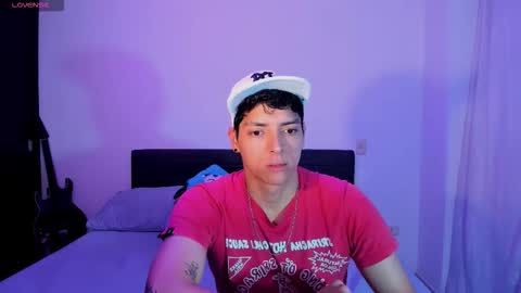 Snapshot of _jacobmiller__ chatting on January 2026 10:19:02 PM J A C O B online show from January 2026 10:19:02 PM