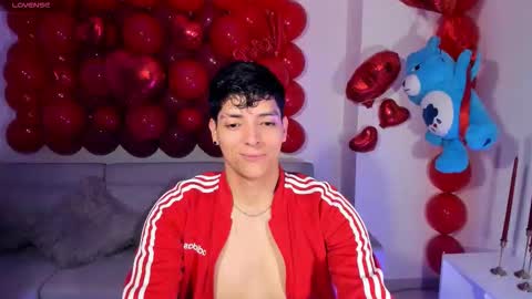 Snapshot of _jacobmiller__ chatting on February 2026 01:34:01 AM J A C O B online show from February 2026 01:34:01 AM