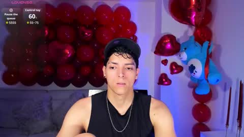 Snapshot of _jacobmiller__ chatting on February 2026 01:24:02 AM J A C O B online show from February 2026 01:24:02 AM