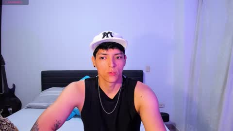 Snapshot of _jacobmiller__ chatting on February 2026 05:33:01 PM J A C O B online show from February 2026 05:33:01 PM