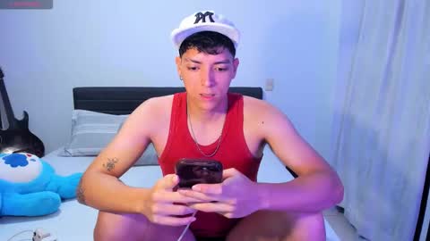 Snapshot of _jacobmiller__ chatting on February 2026 04:08:01 PM J A C O B online show from February 2026 04:08:01 PM