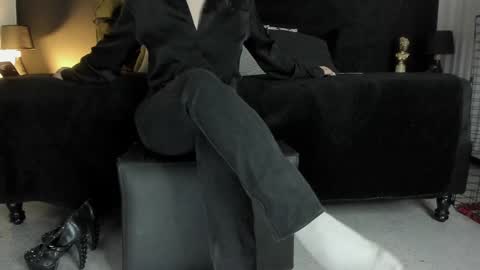 Miss Jade online show from January 2025 11:38:02 AM