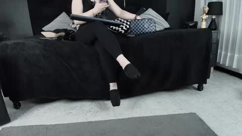 Miss Jade online show from October 2025 11:55:01 AM