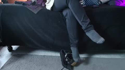 Miss Jade online show from November 2025 02:21:01 AM