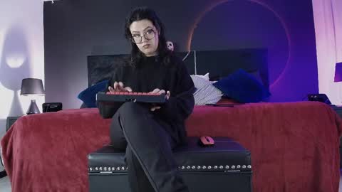 Miss Jade online show from May 2026 12:32:02 PM