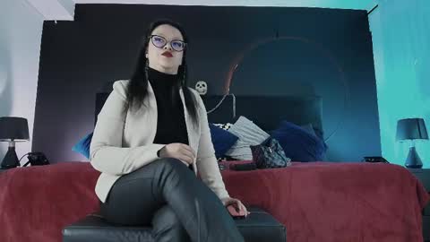 Miss Jade online show from May 2026 11:40:01 AM