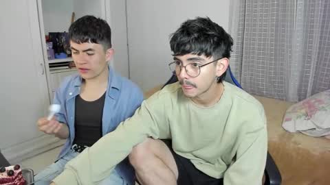 Snapshot of _jamesboy chatting on September 2025 12:05:01 AM James online show from September 2025 12:05:01 AM