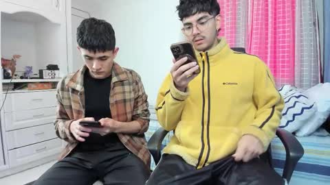 Snapshot of _jamesboy chatting on December 2025 04:57:01 PM James online show from December 2025 04:57:01 PM