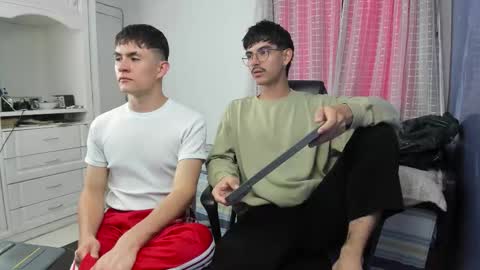 Snapshot of _jamesboy chatting on January 2026 10:35:02 PM James online show from January 2026 10:35:02 PM