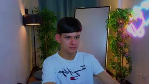 James online show from February 2026 02:56:02 PM