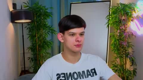 James online show from February 2026 12:56:02 PM