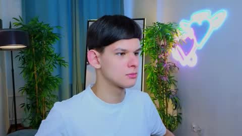 James online show from February 2026 12:49:01 PM