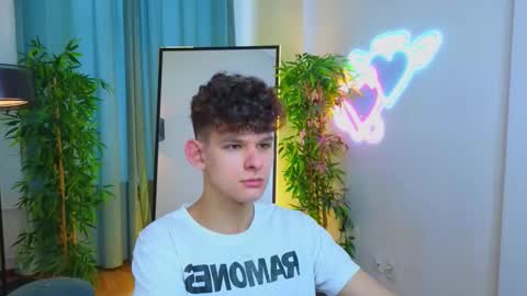 James online show from February 2026 11:30:01 AM