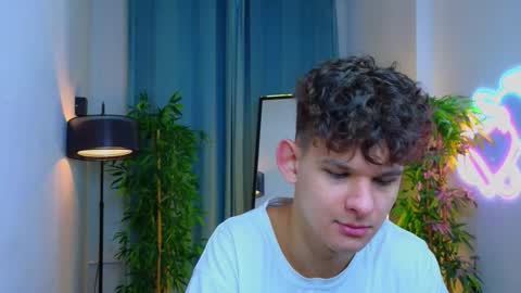 James online show from February 2026 02:59:02 PM