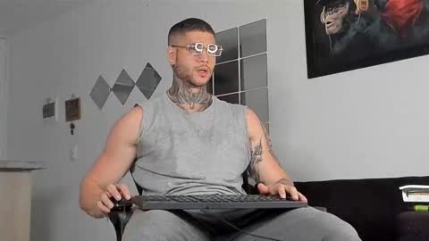 jeison online show from March 2025 05:01:01 AM