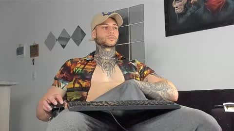 jeison online show from March 2025 08:22:01 AM