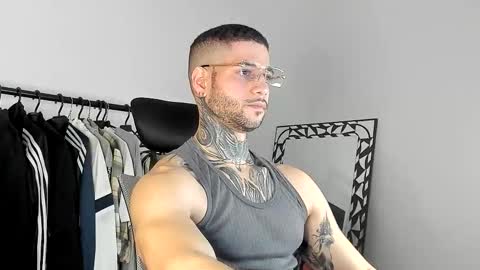 jeison online show from November 2025 01:17:01 AM