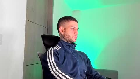 jeison online show from April 2026 03:30:02 AM