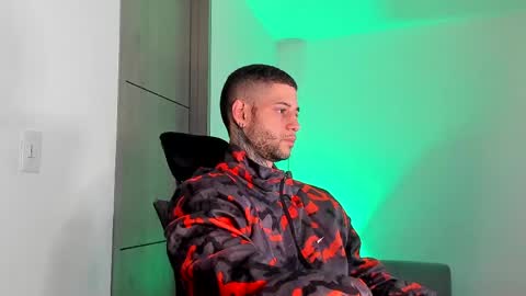 jeison online show from April 2026 01:30:01 AM