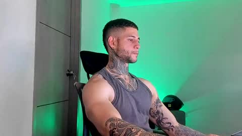 jeison online show from June 2026 03:41:01 AM