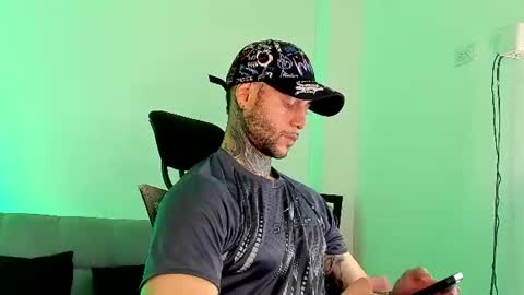 jeison online show from July 2026 07:21:01 PM