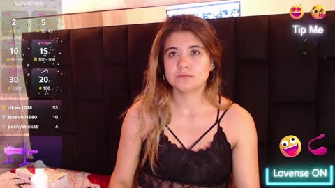 Snapshot of _jeessy chatting on December 2024 05:45:01 AM _jeessy online show from December 2024 05:45:01 AM