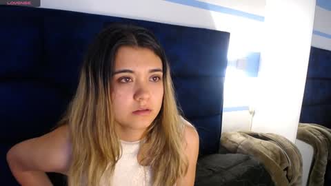 Snapshot of _jeessy chatting on January 2025 05:58:01 AM _jeessy online show from January 2025 05:58:01 AM