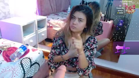 Snapshot of _jeessy chatting on January 2025 04:48:01 AM _jeessy online show from January 2025 04:48:01 AM