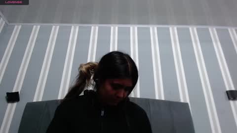 Snapshot of _jeessy chatting on January 2025 04:08:01 AM _jeessy online show from January 2025 04:08:01 AM