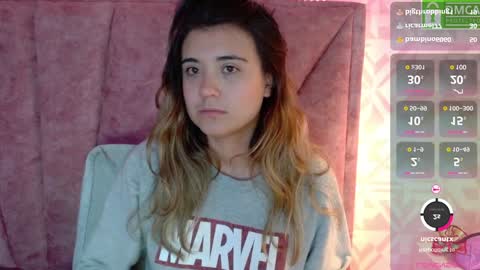 Snapshot of _jeessy chatting on February 2025 05:53:02 AM _jeessy online show from February 2025 05:53:02 AM