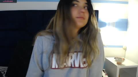 Snapshot of _jeessy chatting on February 2025 05:09:02 AM _jeessy online show from February 2025 05:09:02 AM