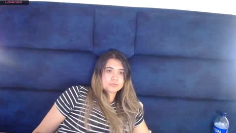 Snapshot of _jeessy chatting on February 2025 09:06:02 AM _jeessy online show from February 2025 09:06:02 AM